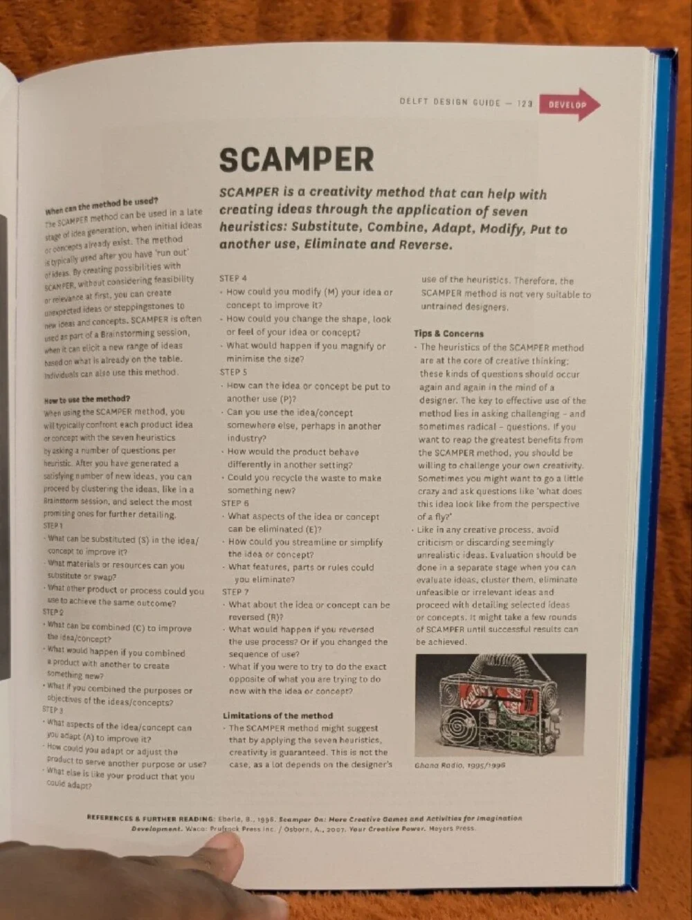 Delft Design Guide - Picture 10 of 12